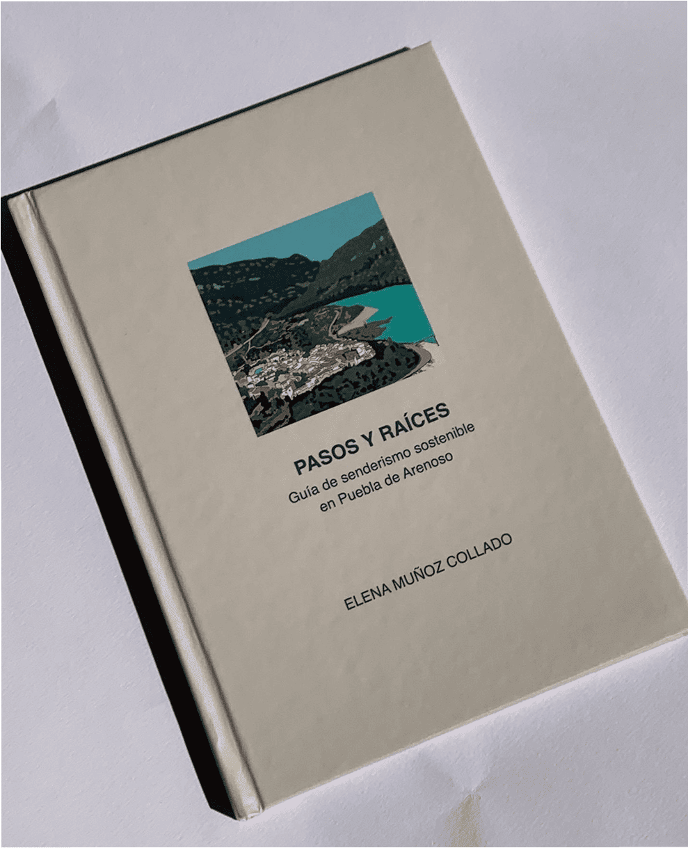 PASOS Y RAÍCES